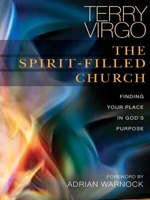 cover image of The Spirit-Filled Church